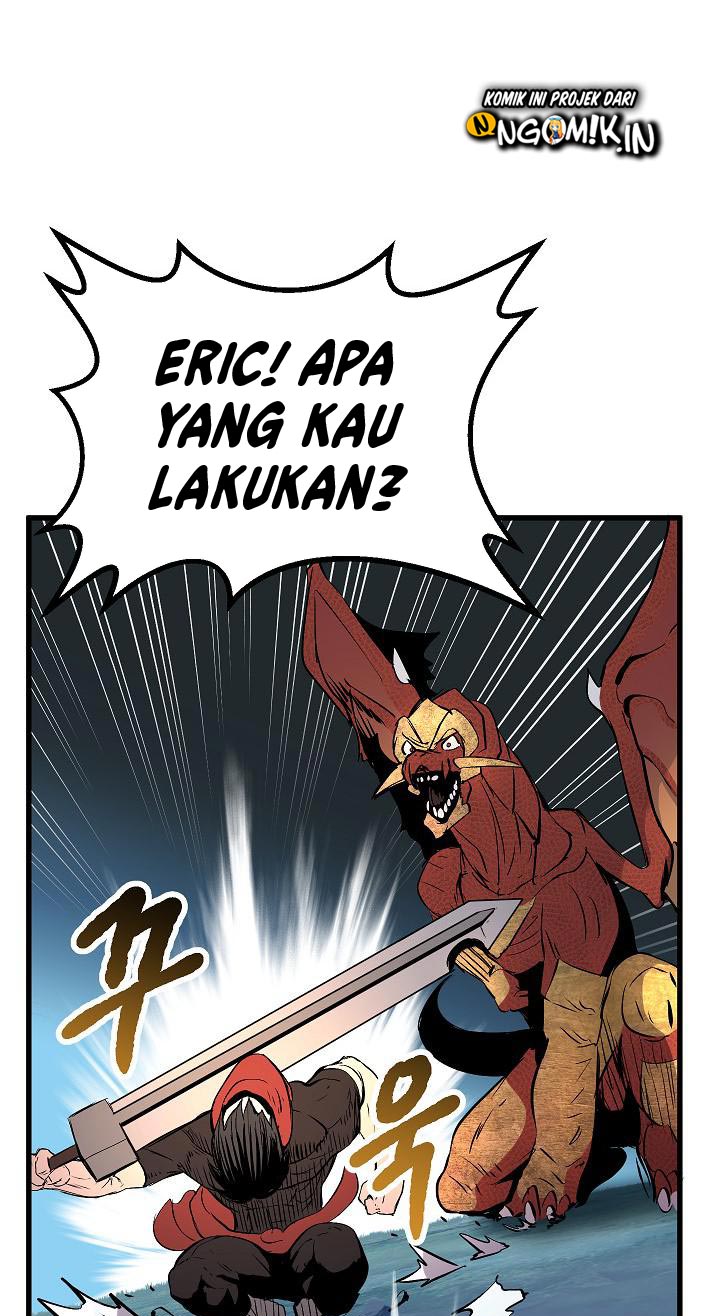 Otherworldly Sword King’s Survival Records Chapter 19 Gambar 45